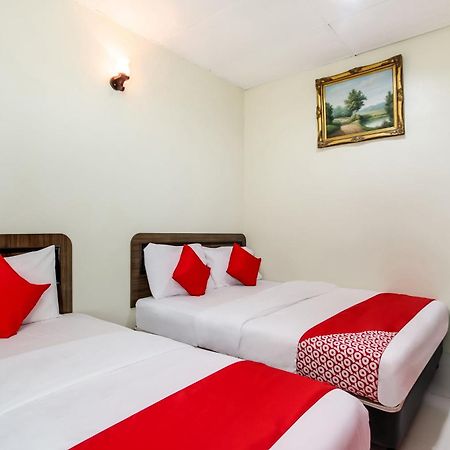 Super Oyo 89427 Kavanas Hotel Taiping Eksteriør bilde