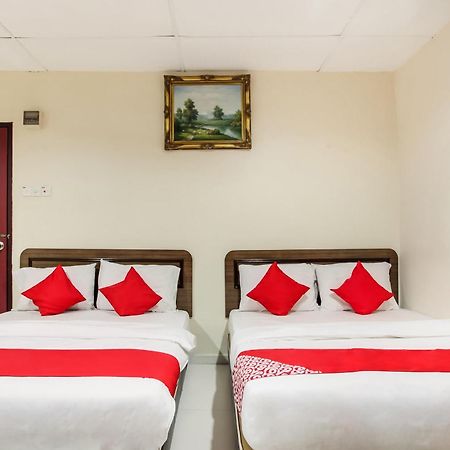Super Oyo 89427 Kavanas Hotel Taiping Eksteriør bilde