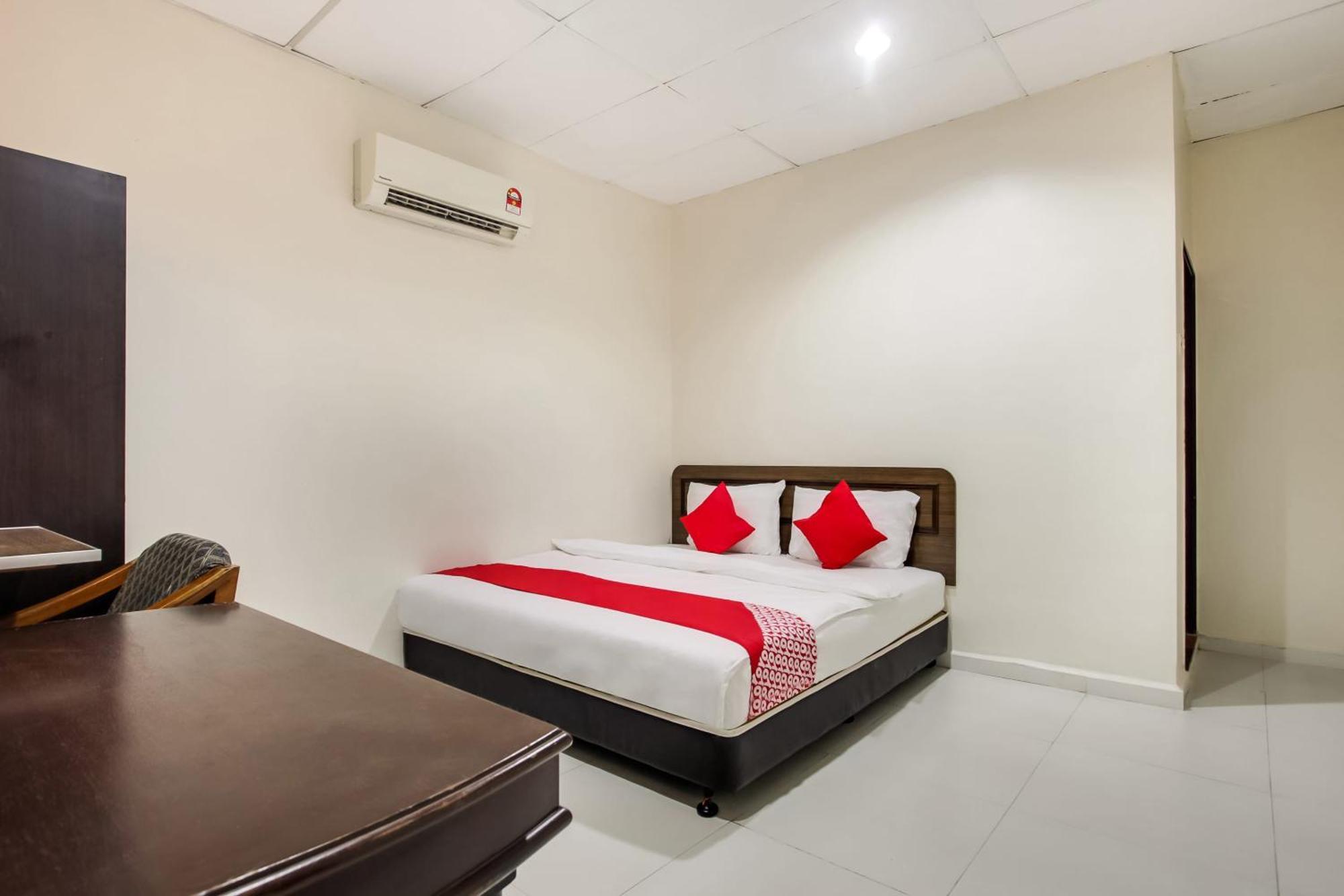 Super Oyo 89427 Kavanas Hotel Taiping Eksteriør bilde