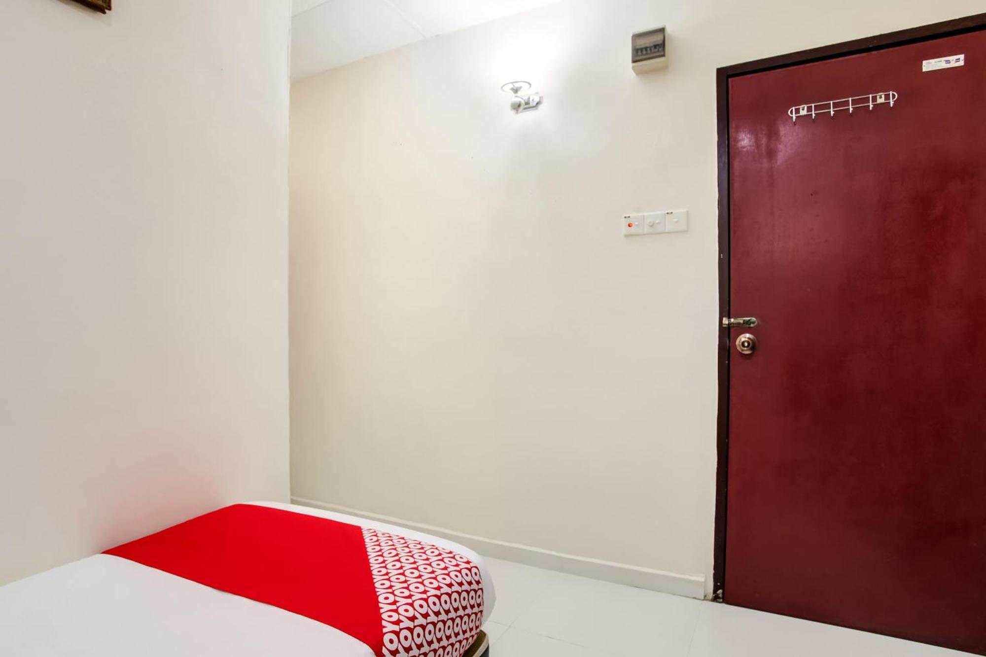 Super Oyo 89427 Kavanas Hotel Taiping Eksteriør bilde