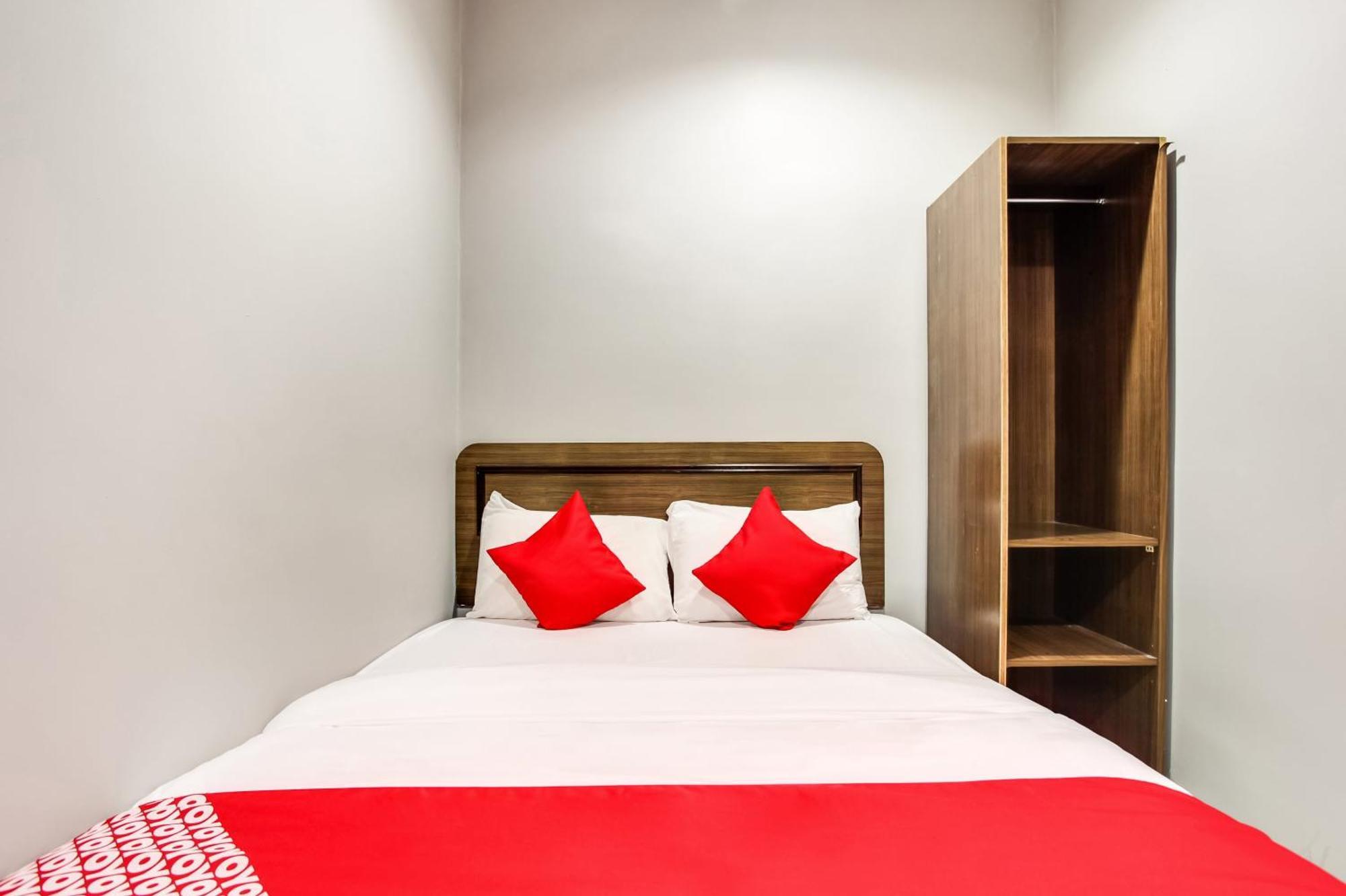 Super Oyo 89427 Kavanas Hotel Taiping Eksteriør bilde