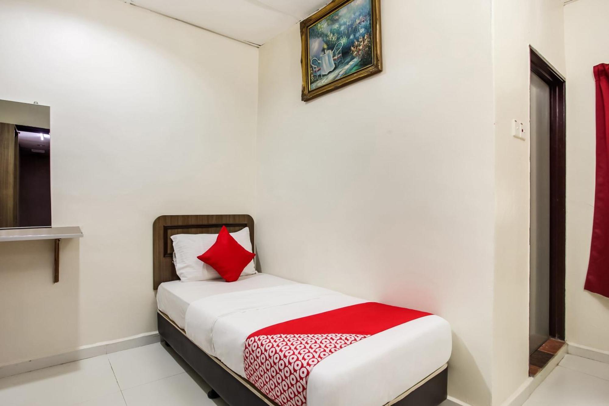 Super Oyo 89427 Kavanas Hotel Taiping Eksteriør bilde