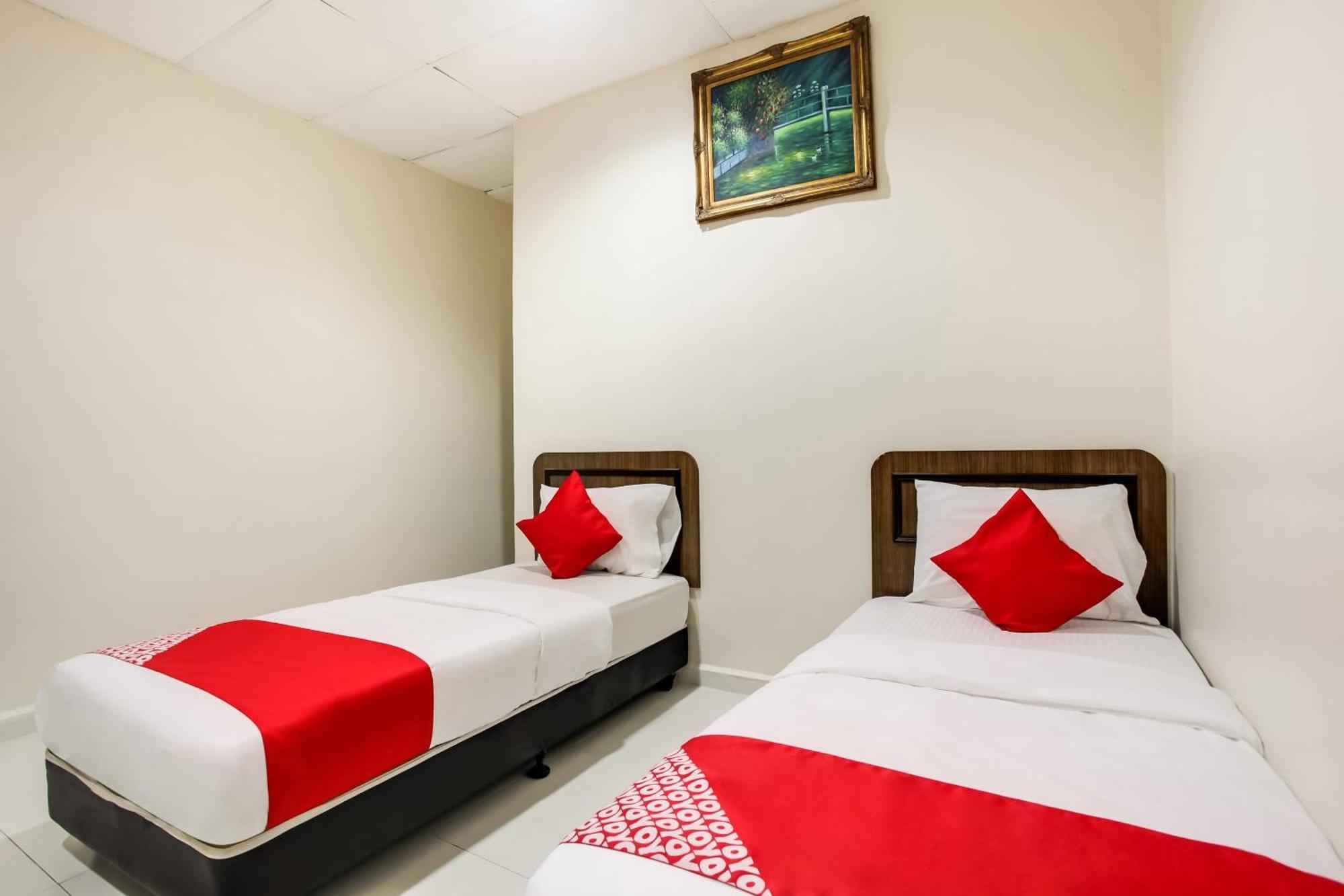 Super Oyo 89427 Kavanas Hotel Taiping Eksteriør bilde