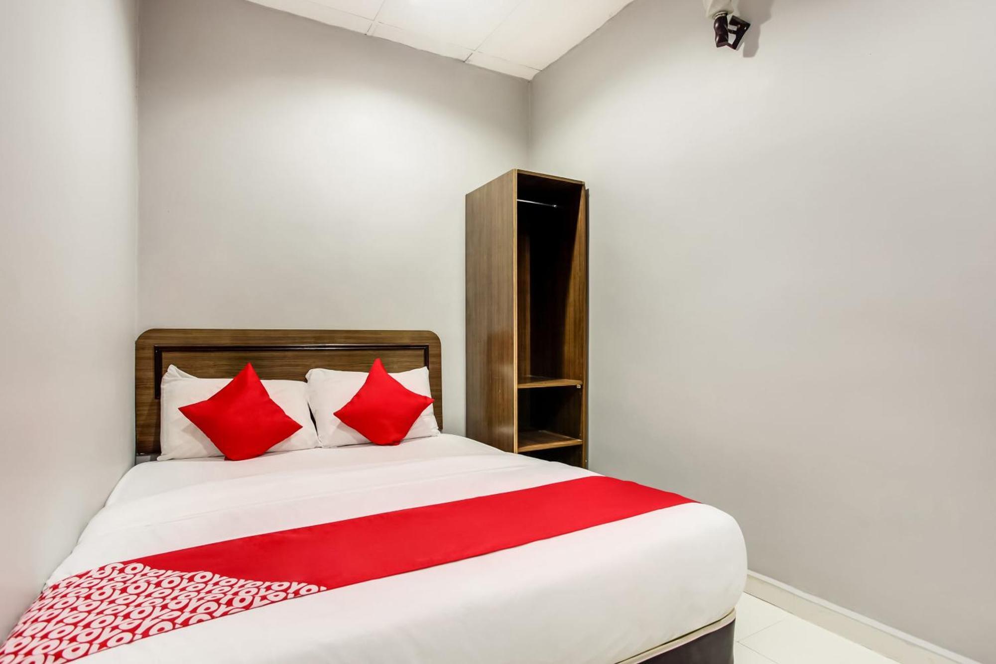 Super Oyo 89427 Kavanas Hotel Taiping Eksteriør bilde