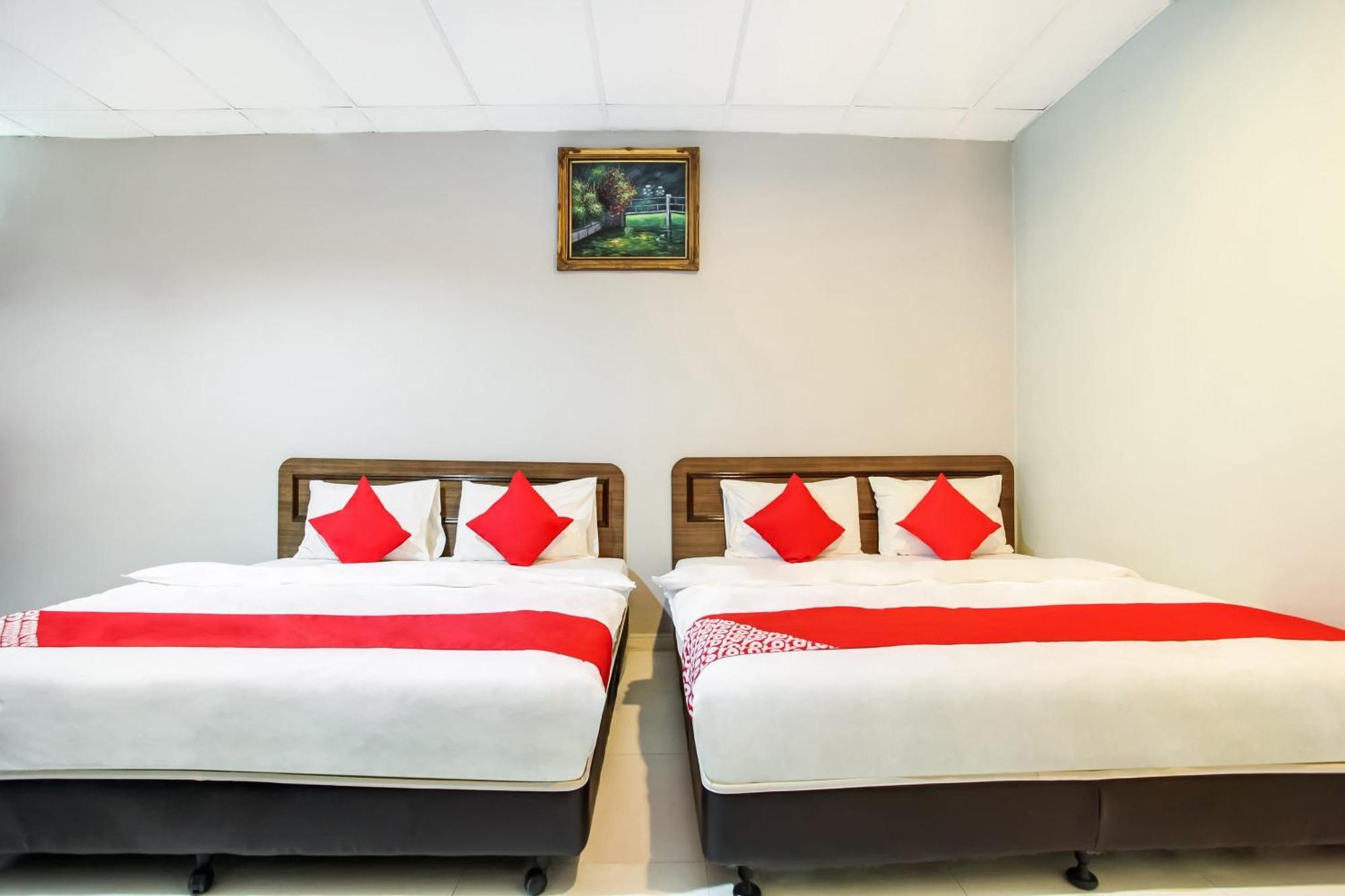 Super Oyo 89427 Kavanas Hotel Taiping Eksteriør bilde