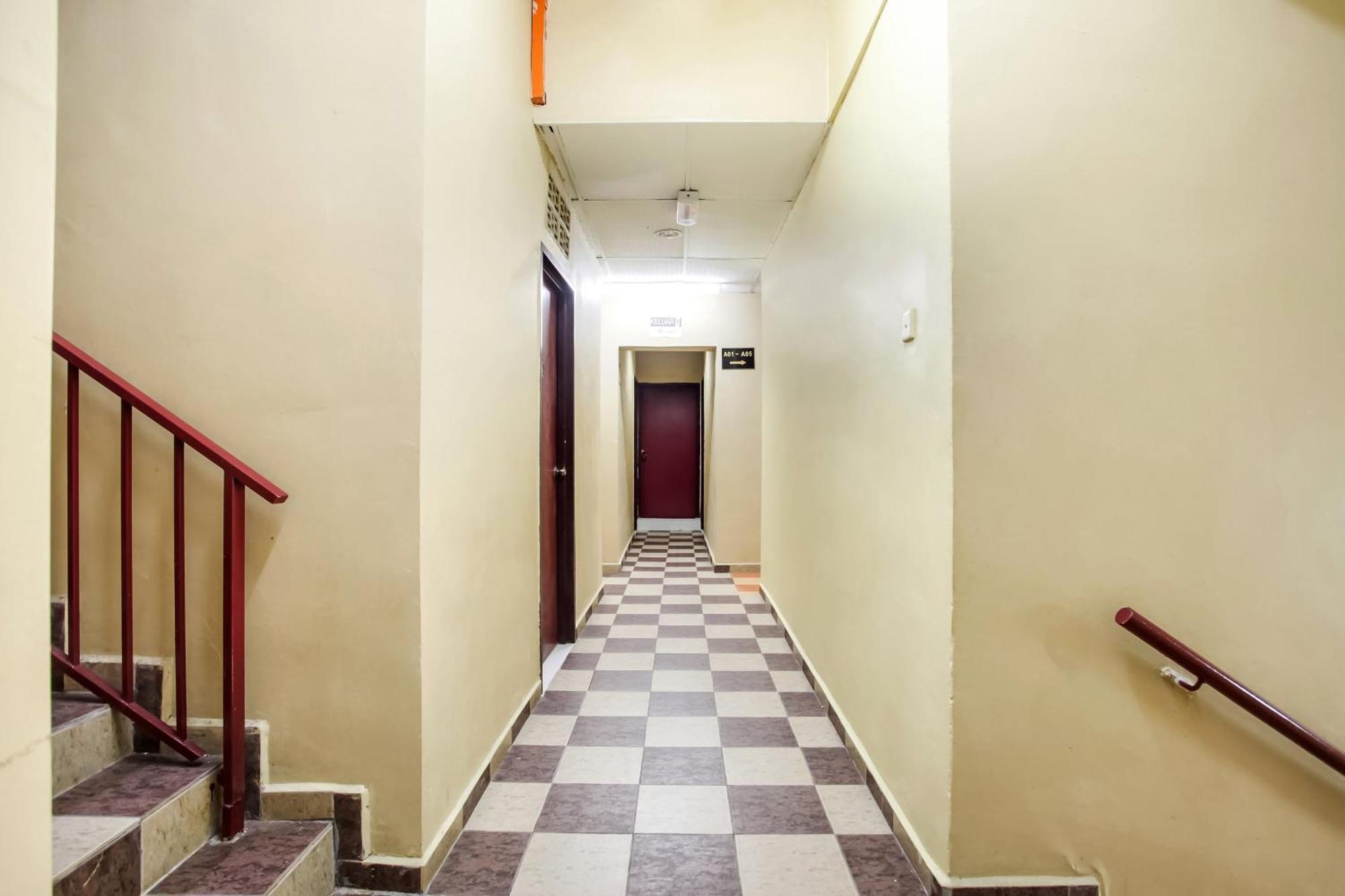 Super Oyo 89427 Kavanas Hotel Taiping Eksteriør bilde