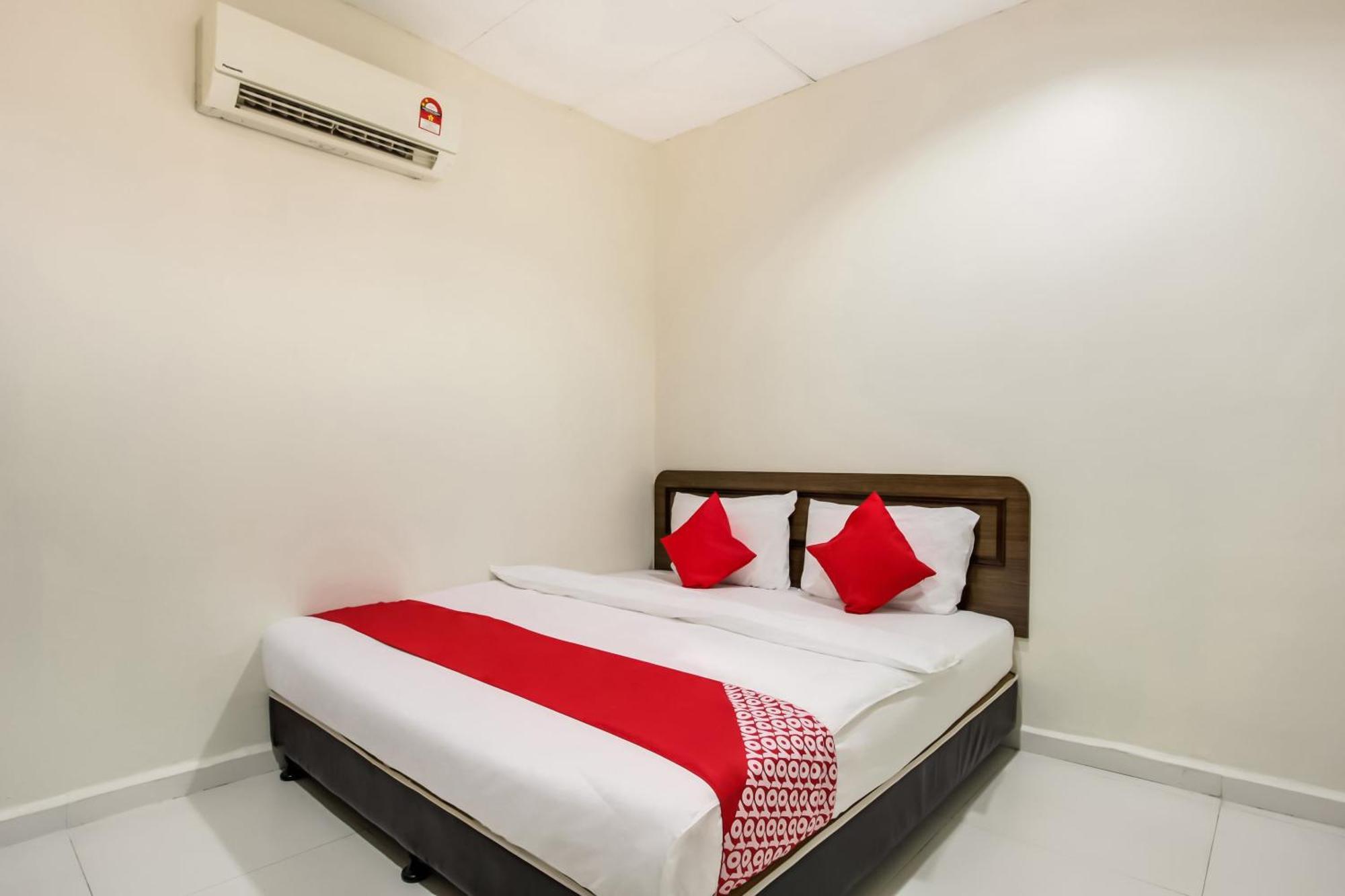 Super Oyo 89427 Kavanas Hotel Taiping Eksteriør bilde