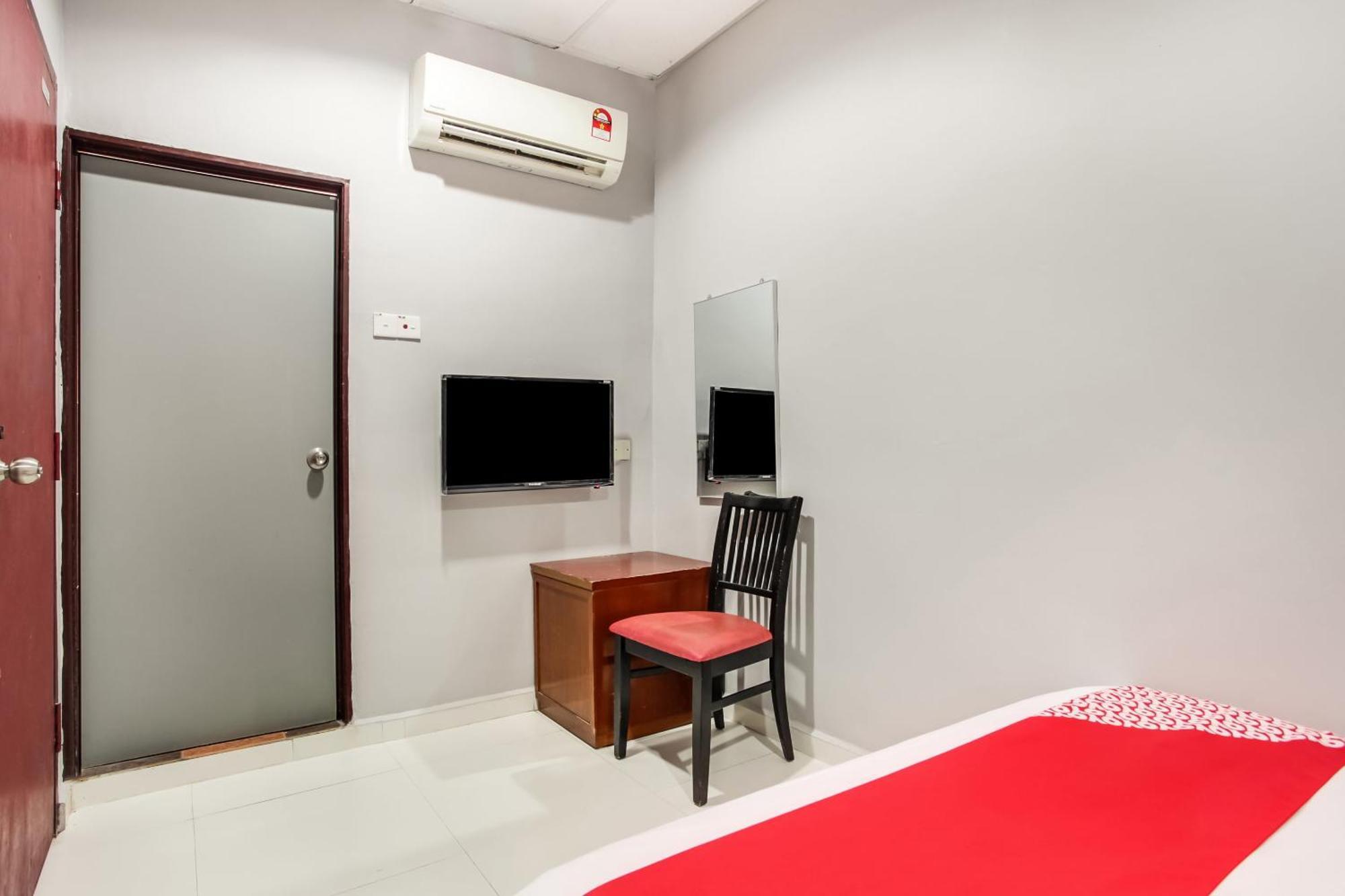 Super Oyo 89427 Kavanas Hotel Taiping Eksteriør bilde