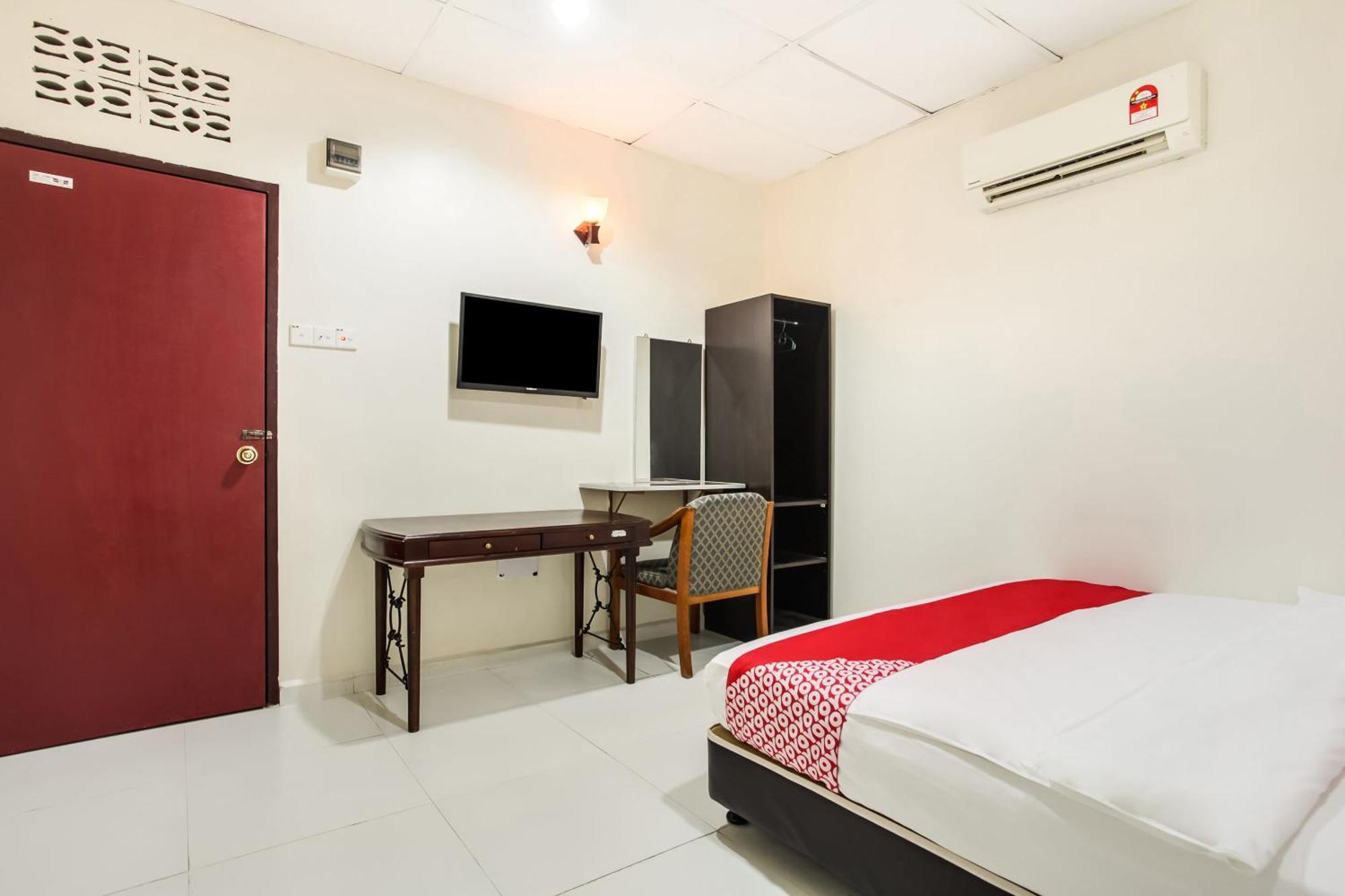 Super Oyo 89427 Kavanas Hotel Taiping Eksteriør bilde