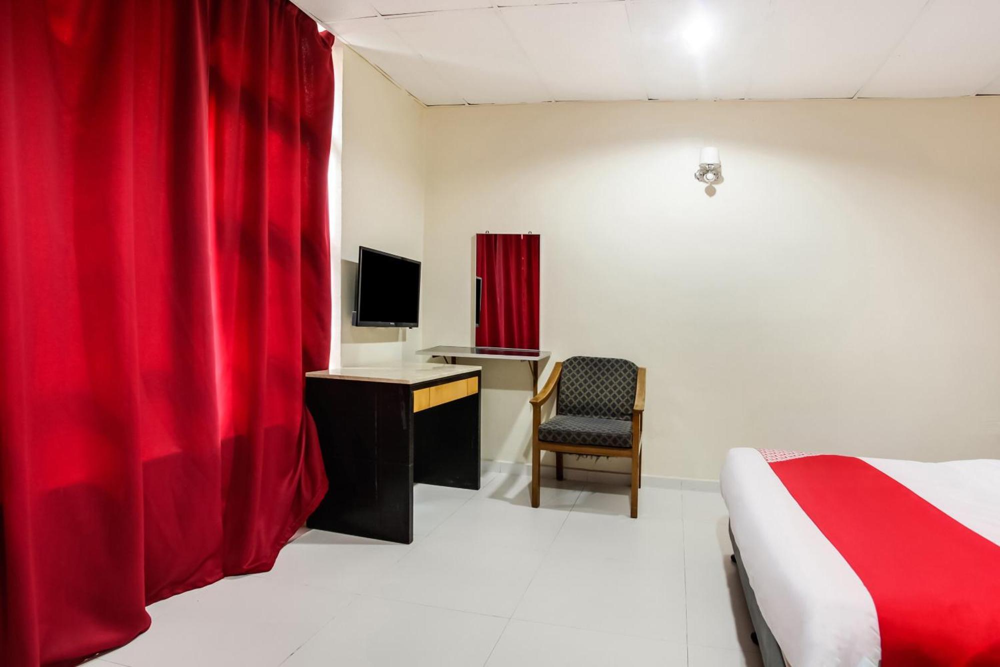 Super Oyo 89427 Kavanas Hotel Taiping Eksteriør bilde