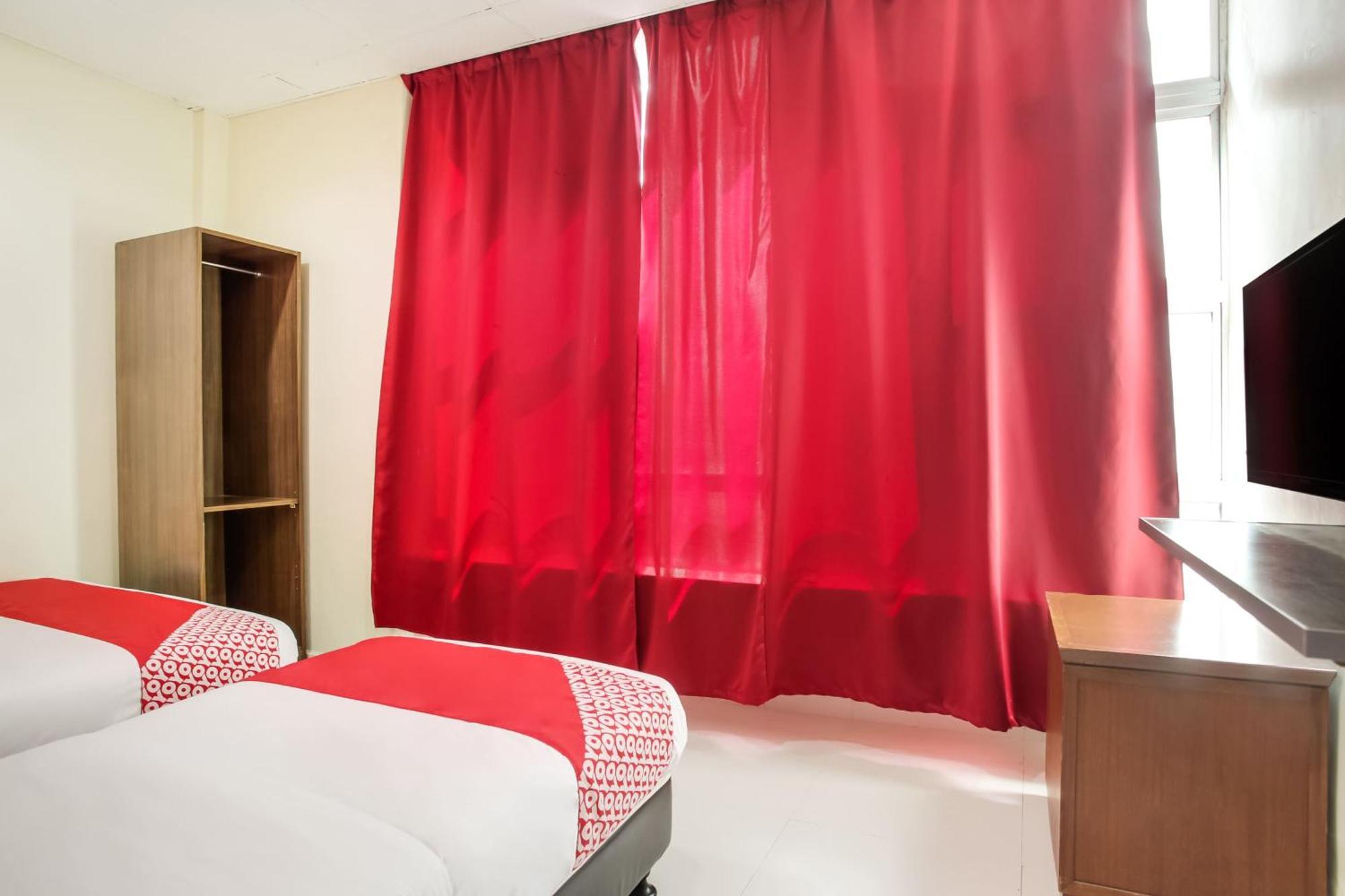 Super Oyo 89427 Kavanas Hotel Taiping Eksteriør bilde