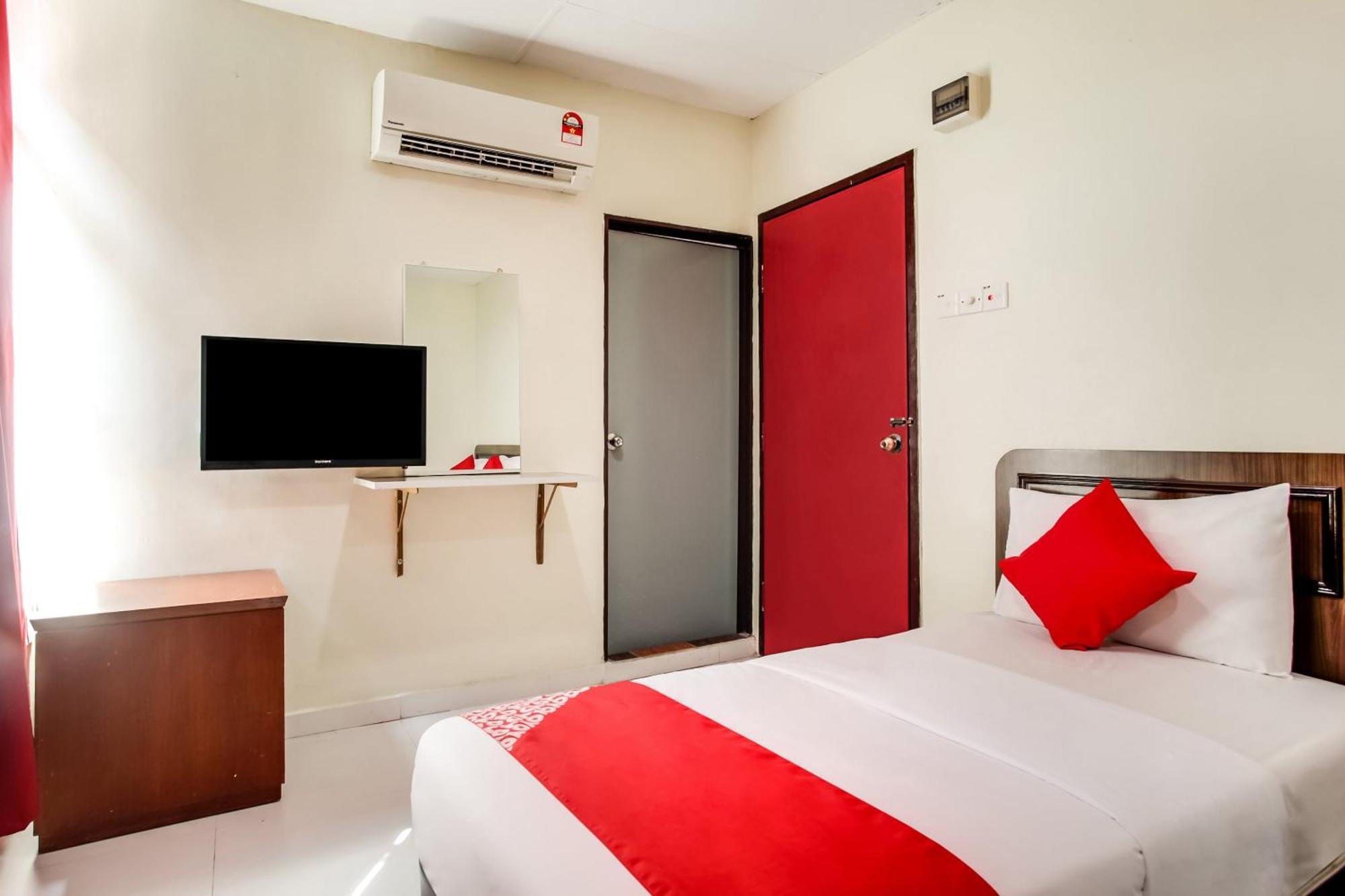 Super Oyo 89427 Kavanas Hotel Taiping Eksteriør bilde