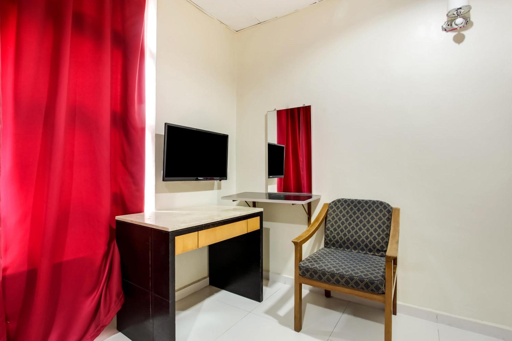 Super Oyo 89427 Kavanas Hotel Taiping Eksteriør bilde
