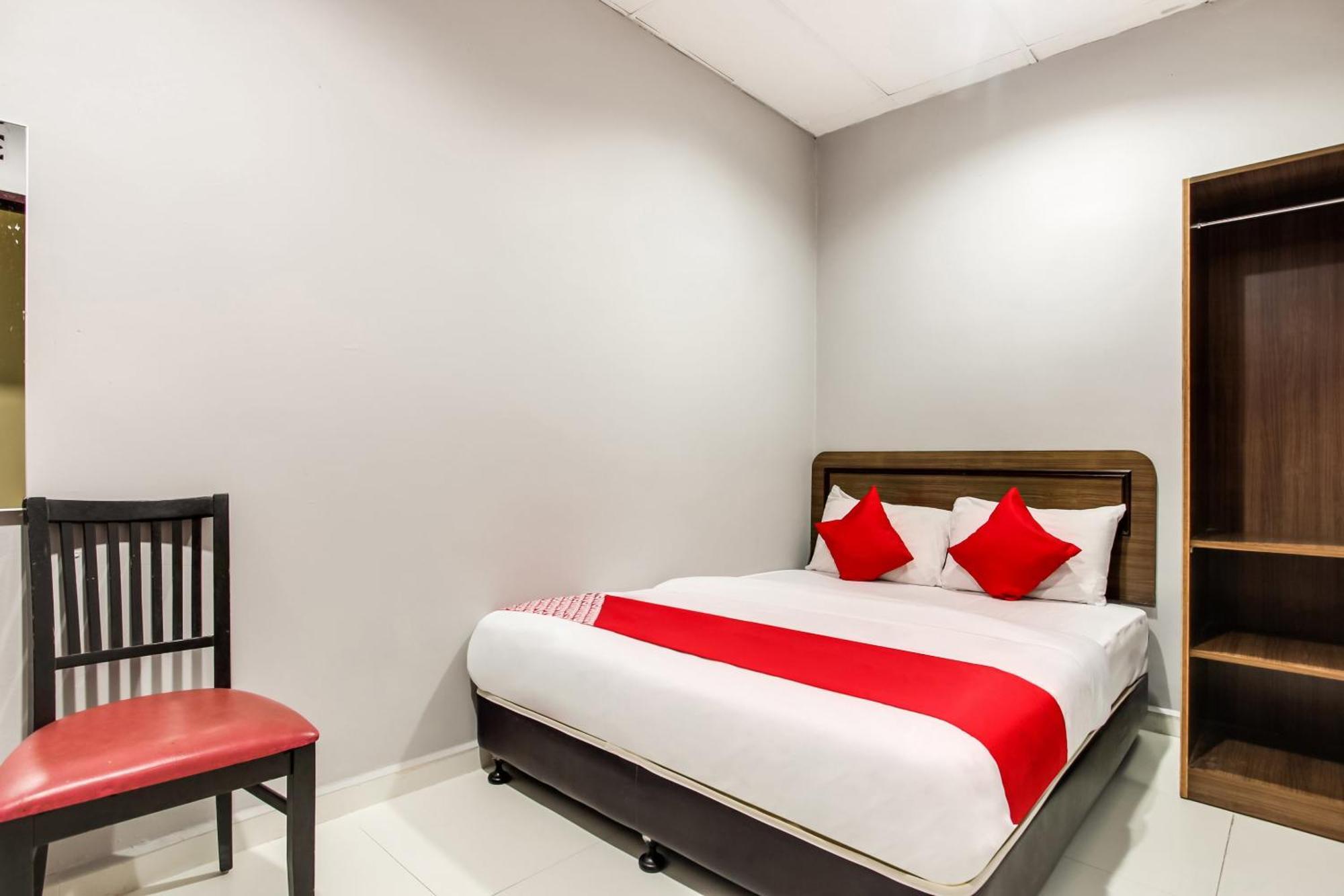 Super Oyo 89427 Kavanas Hotel Taiping Eksteriør bilde