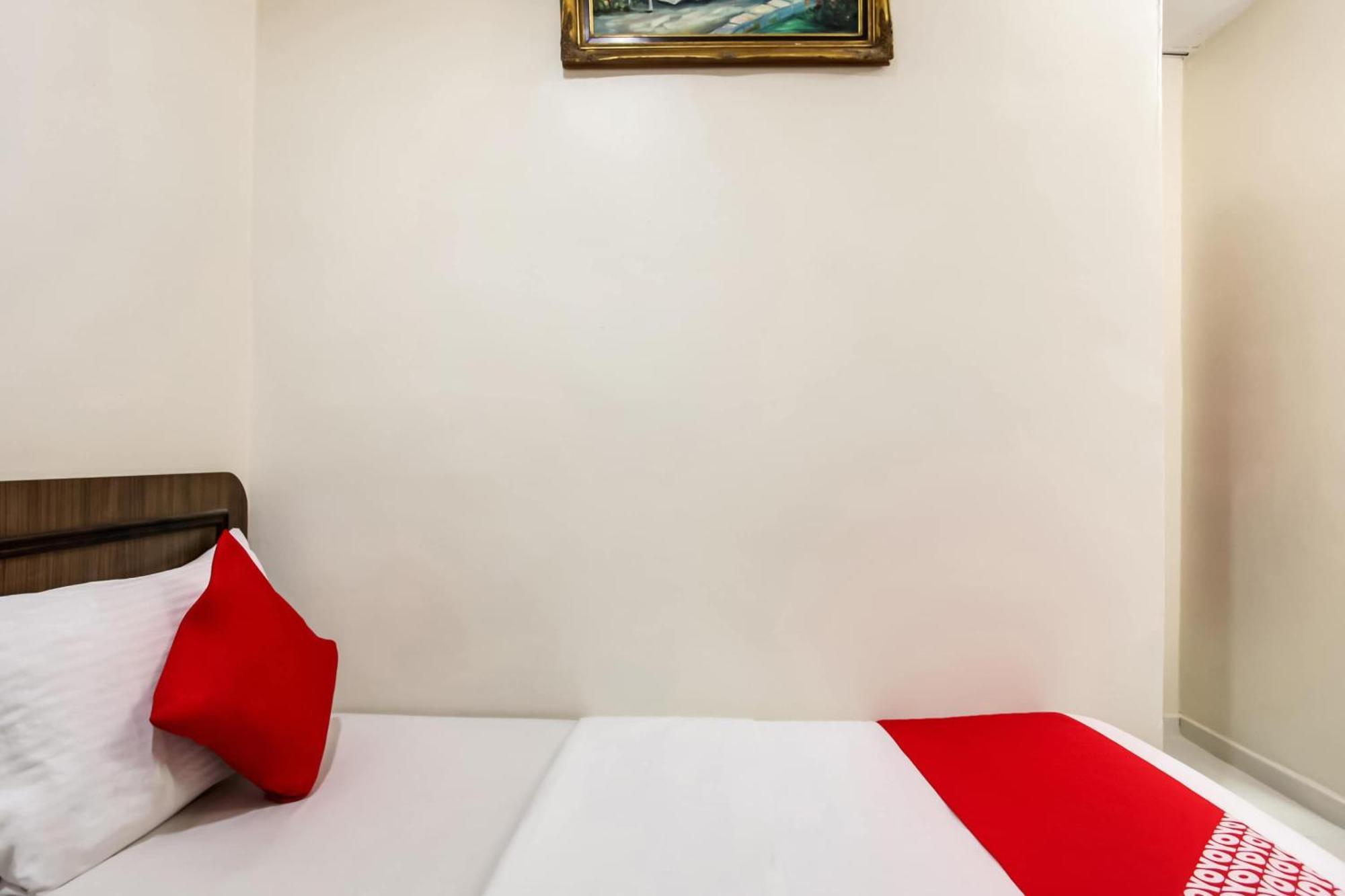 Super Oyo 89427 Kavanas Hotel Taiping Eksteriør bilde